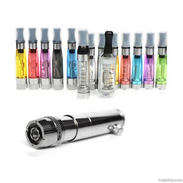 Electronic cigarette