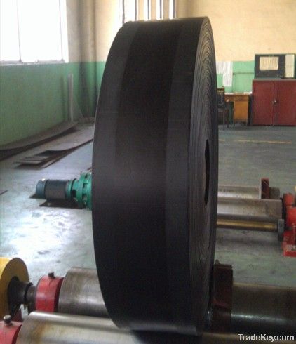 rubber conveyor belt