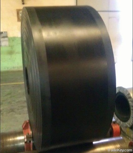 rubber conveyor belt