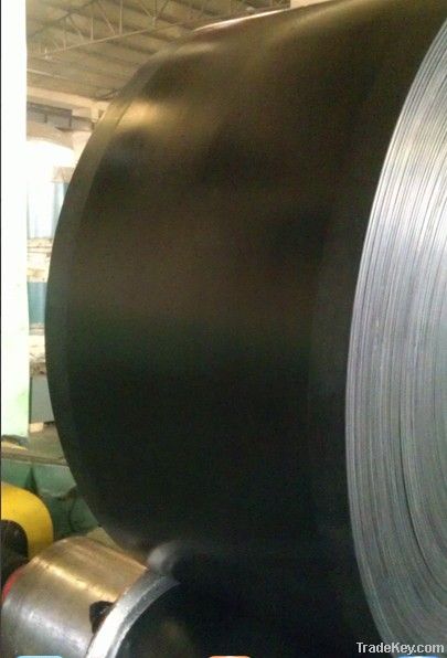 rubber conveyor belt