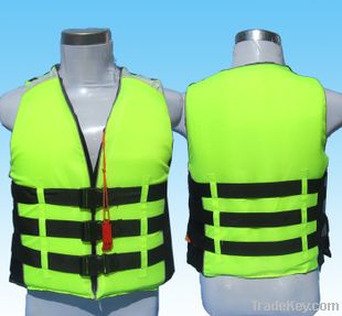 life vest