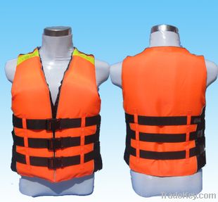 life vest