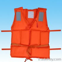 lifesaving jacket with high quality