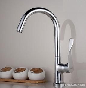 Kitchen faucet