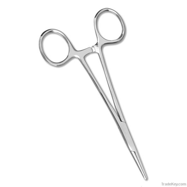 Halstead Mosquito Forceps