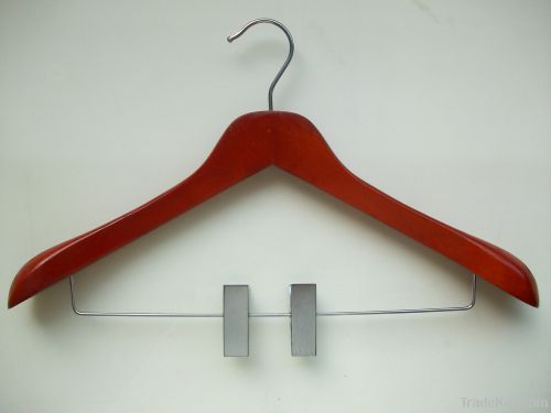 Clothes hangers