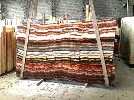 Multicolor onyx(poilished,pure,marble slabs)