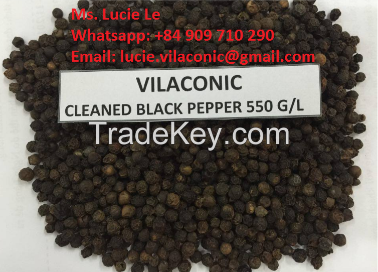 Vietnam pepper