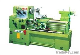 Precision High Speed Lathe--CL480/560