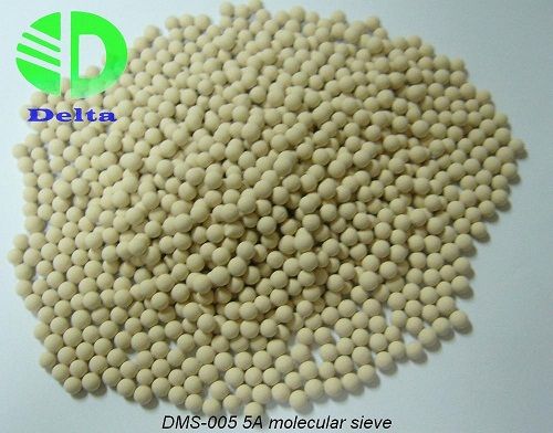 molecular sieve 3A, 4A, 5A, 13X