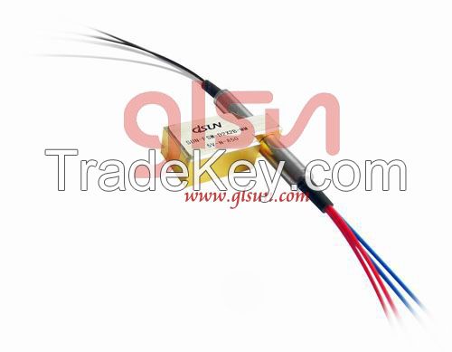 Opto Mechanical Fiber Optical Switch D2x2B
