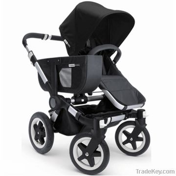 Bugaboo Donkey Compact Fold Mono Stroller