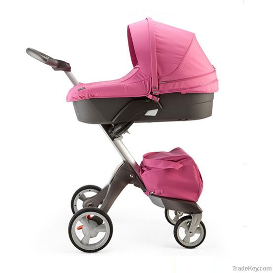 Baby Stokke Xplory Stroller 2013