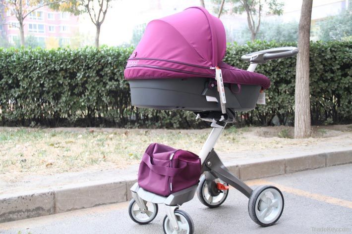 Baby Stokke Xplory Stroller 2013