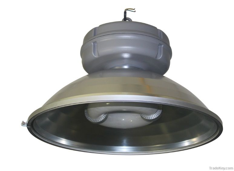 Induction lamp for highbay