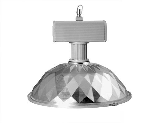 Induction lamp for highbay