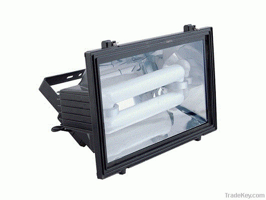 Induction lamp for Flood light