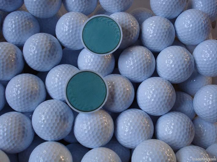 golf ball