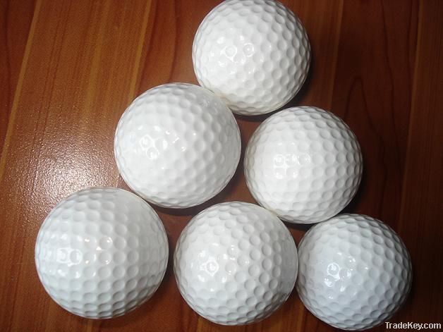 single piece ball HS-2