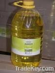 Refined Rapeseed oil