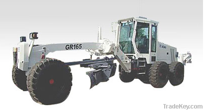 Motor Grader