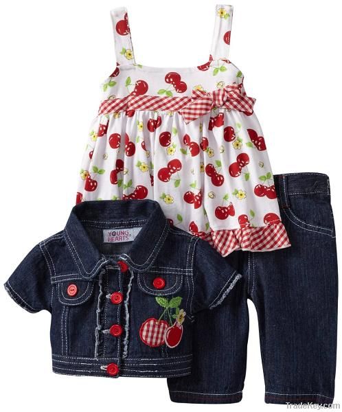 baby clothing children clothes