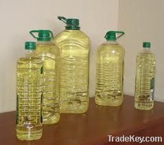 Soya beans oil