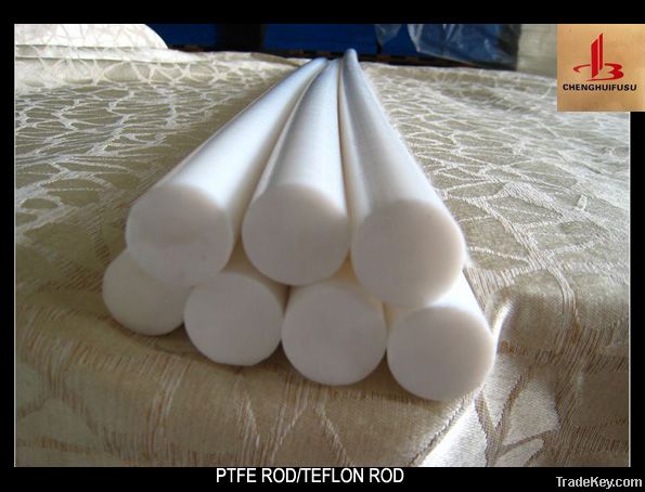 PTFE rod