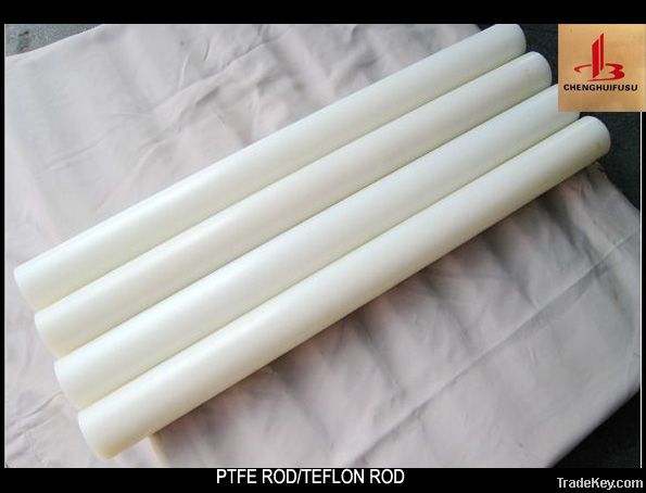 PTFE rod