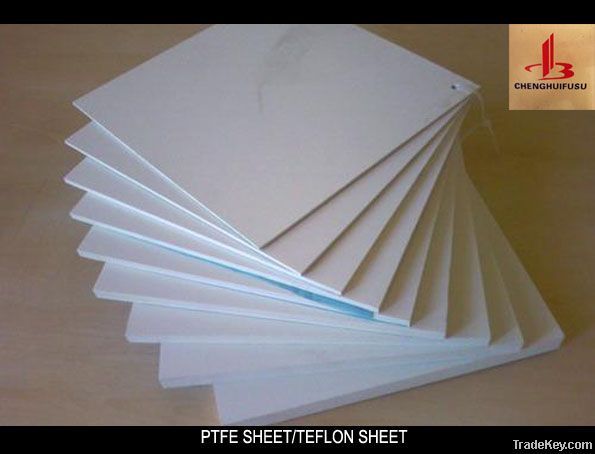 PTFE sheet