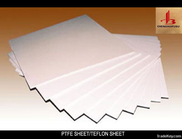 PTFE sheet