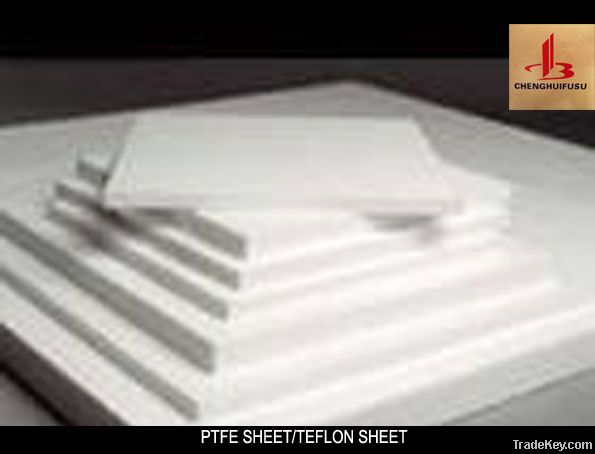 PTFE sheet