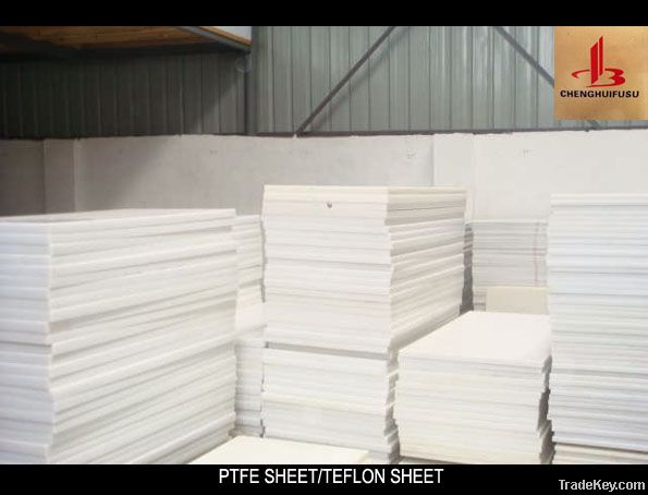 PTFE sheet