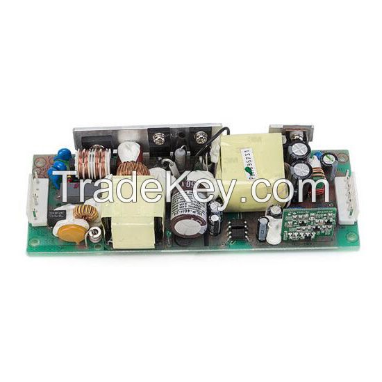 40-80W  LED power supply with PFC function