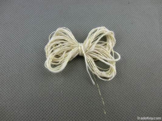 Loop yarn