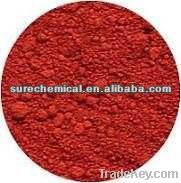 Inorganic pigment Iron Oxide Red 130