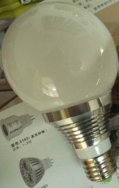 Sener special price bulb light 5w E27