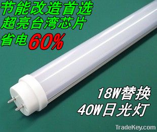 sener T8 led tube 18w 1.2m