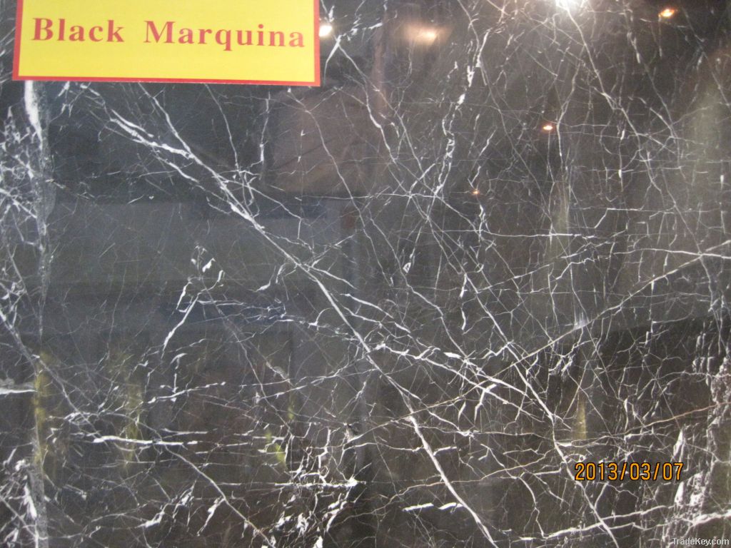 Black Marquina
