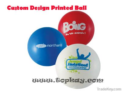 Custom Design Printing bouncing balls, OEM Bounce ball, Picture ball