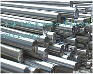 2304 Duplex Stainless Steel (UNS S32304)