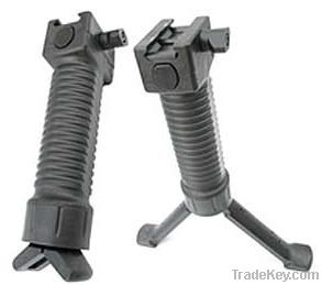 Grip Pod Law Enforcement All Polymer Bipod