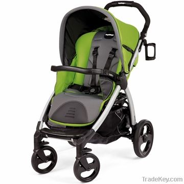 Peg Perego Book Baby Stroller