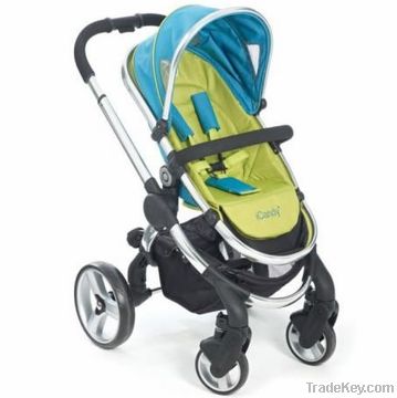 iCandy Peach Baby Stroller