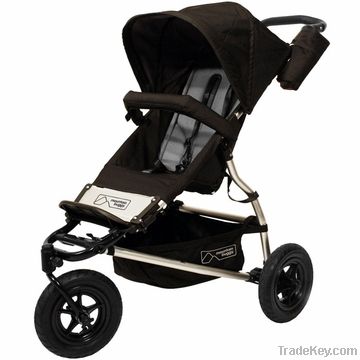 Mountain Buggy Swift Stroller