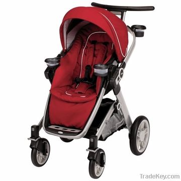 Graco LuvBuggy Stroller Cayenne