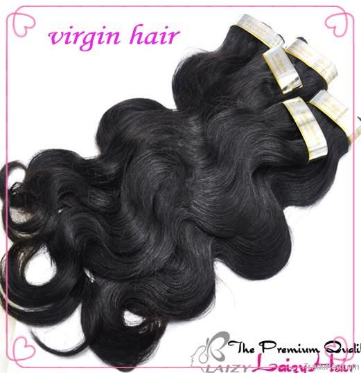 human hair bulk/hair extension