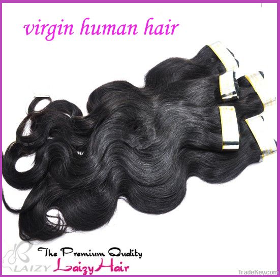Virgin Brazilian Hair
