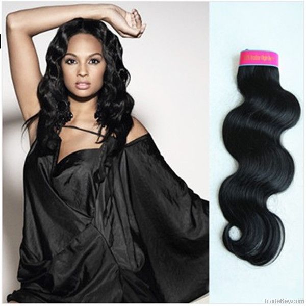 human hair bulk/hair extension