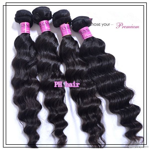 human hair bulk/hair extension